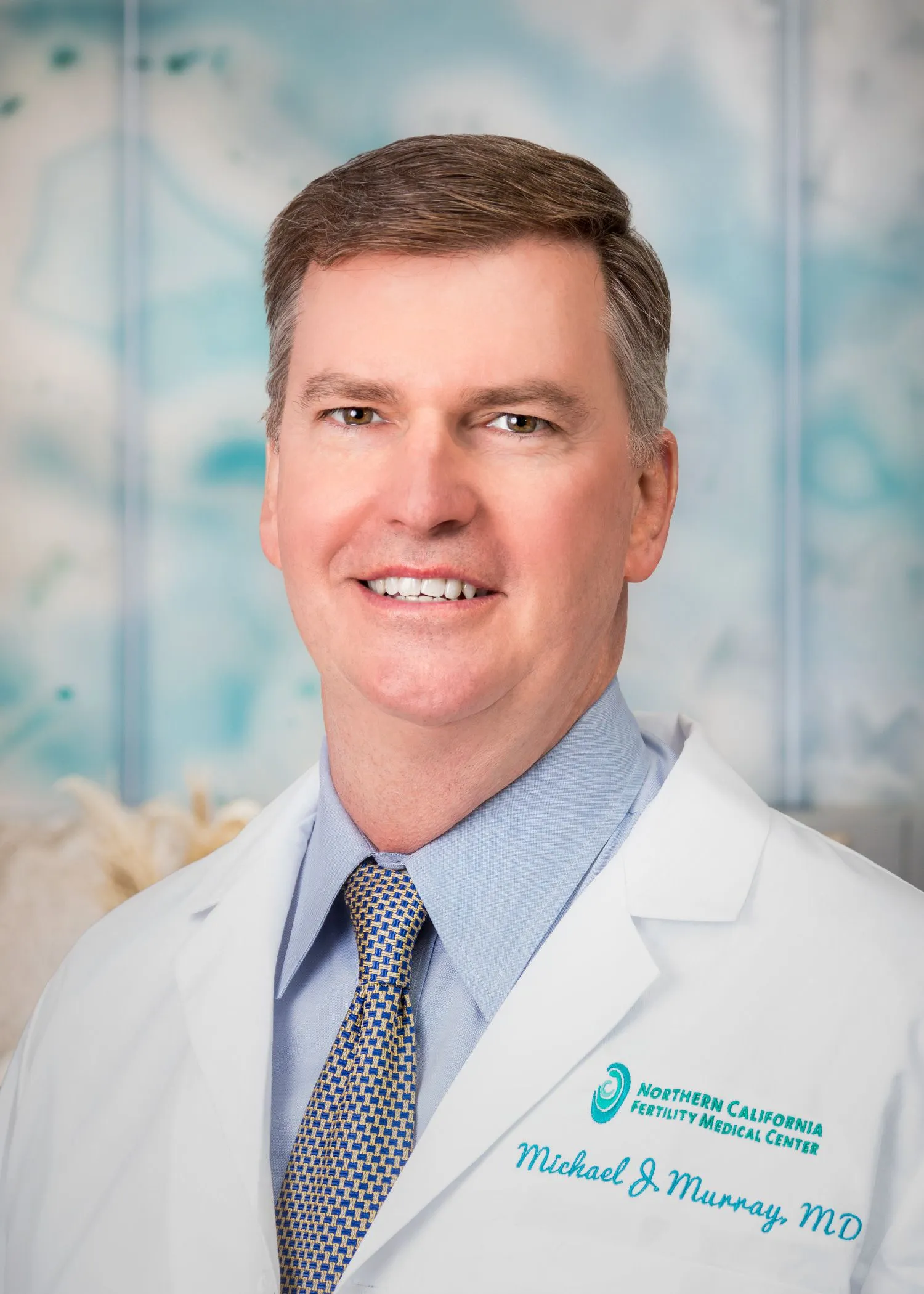 Michael Murray MD