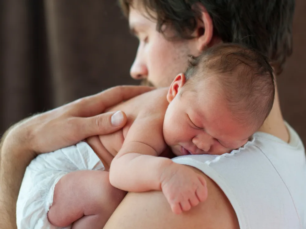 Treatment Options for Male Infertility: From Medication to IVF & ICSI 
