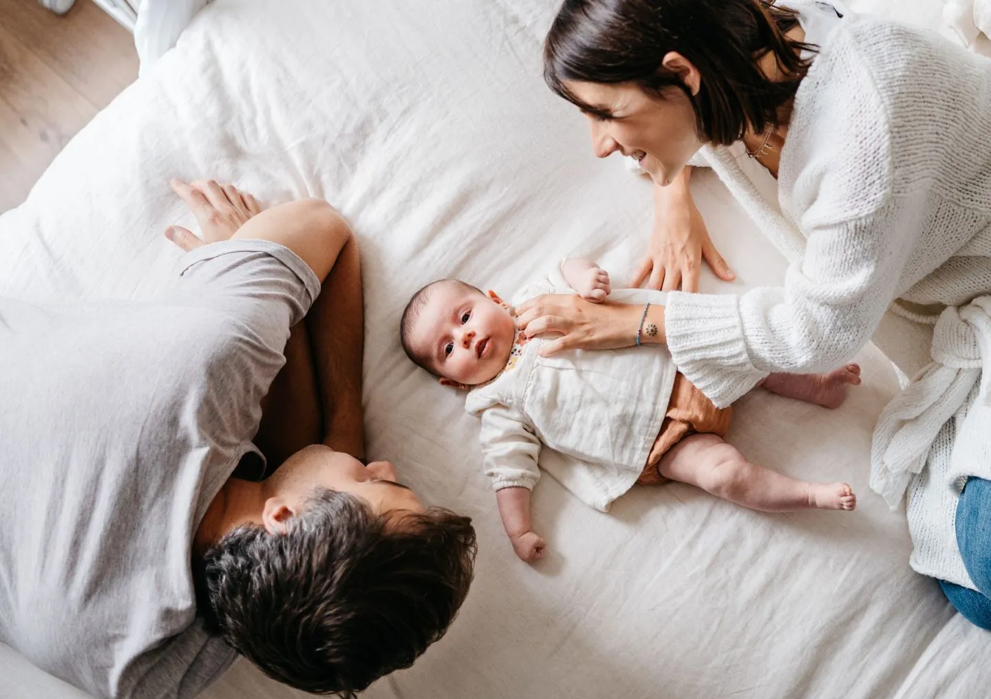 A New Military Cryopreservation Benefit, and a $10,000 Egg Freezing Package Built to Match It