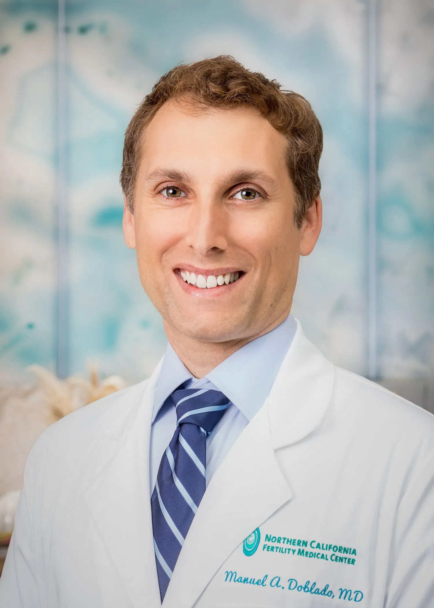 Manuel Doblado, MD