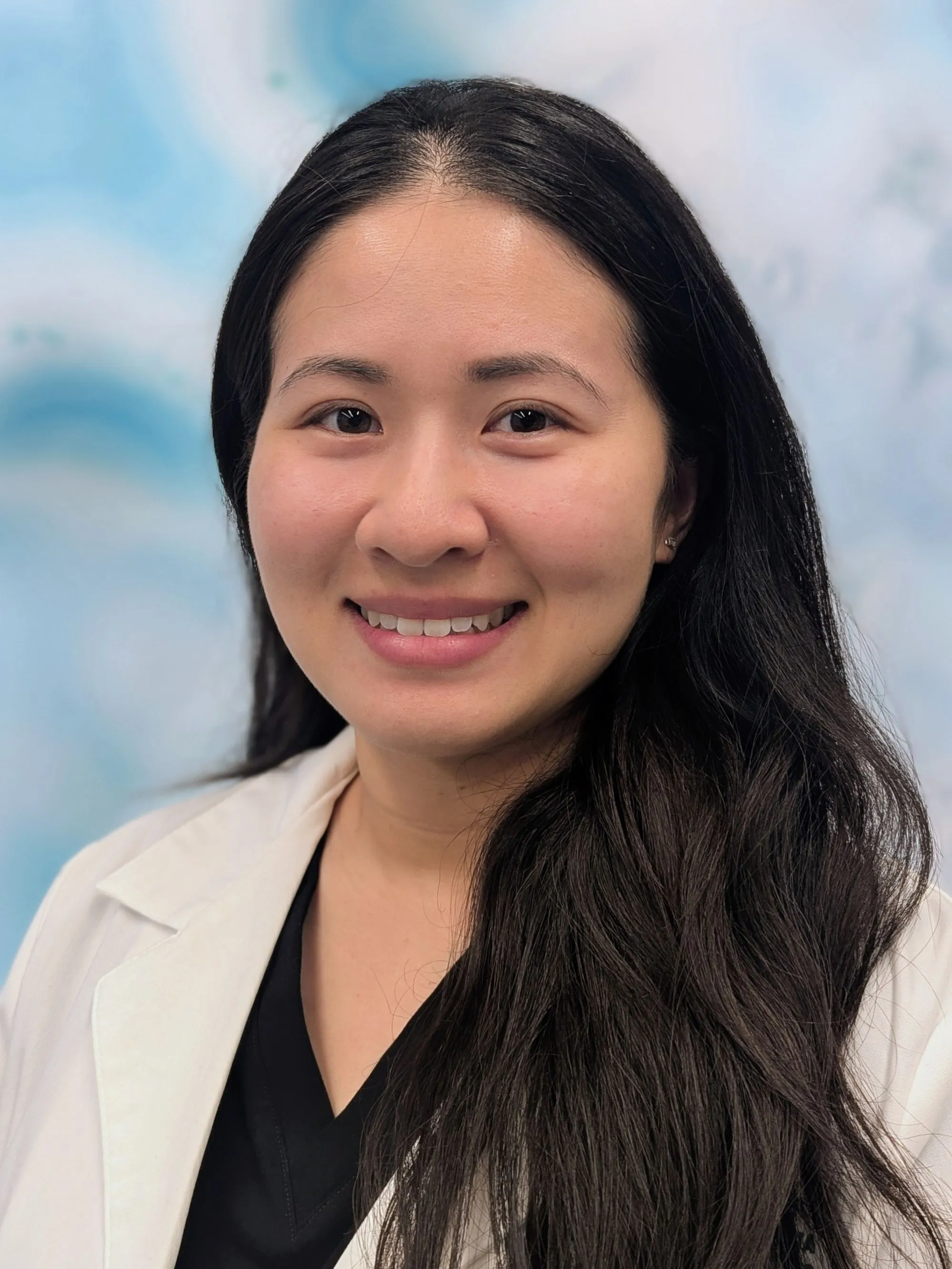 Fiona Wang, PA-C
