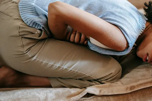 Stages of Endometriosis