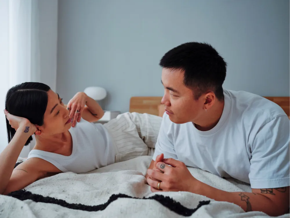 Navigating STDs During Pregnancy