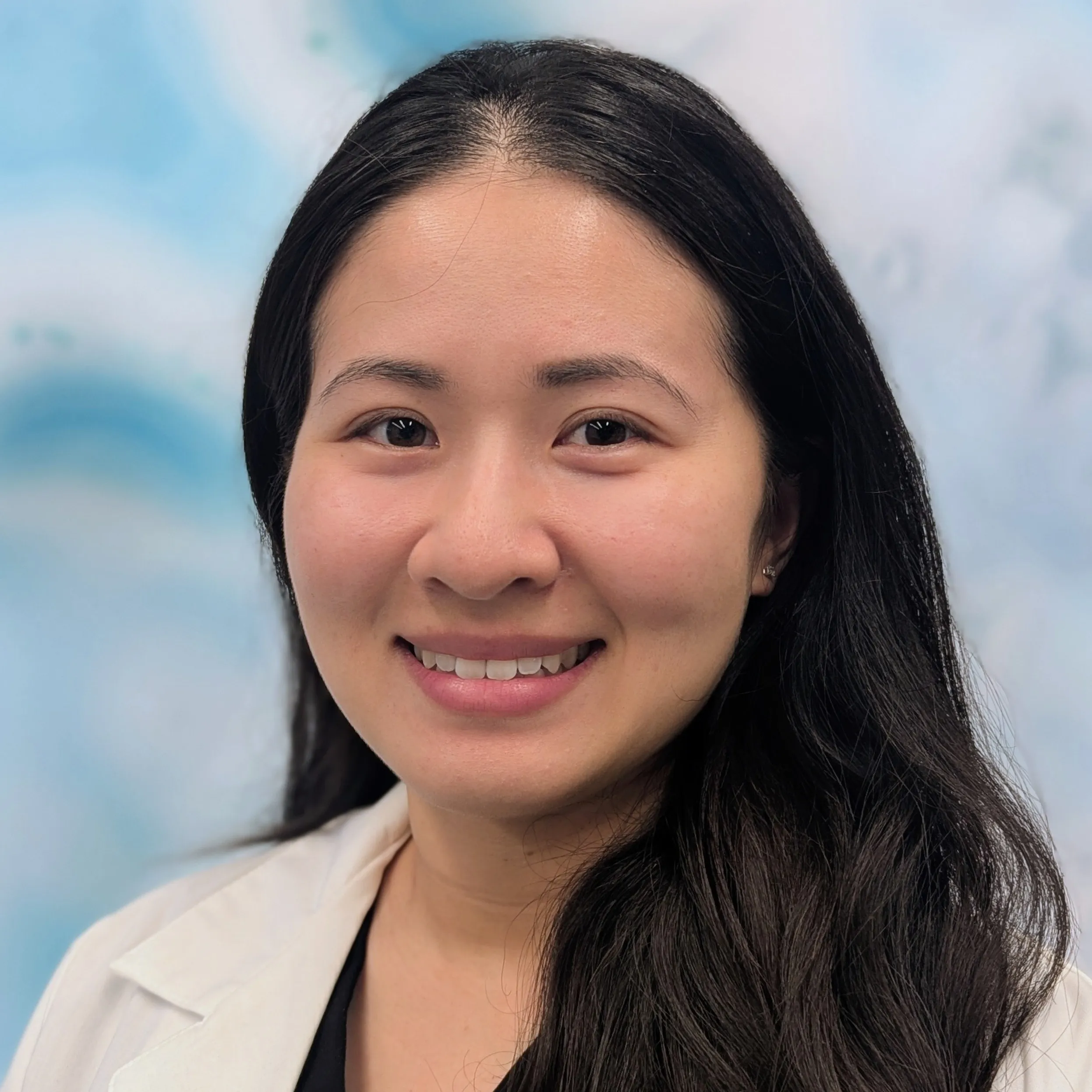 Fiona Wang, PA-C