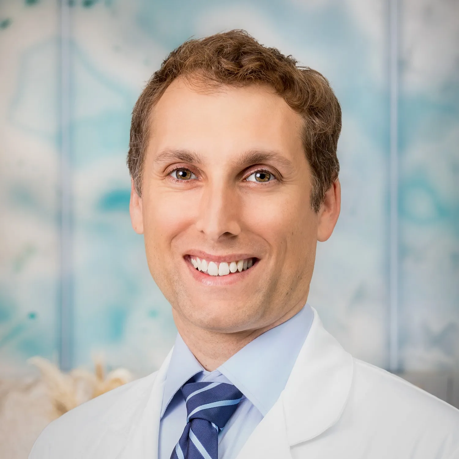 Manuel A. Doblado, MD