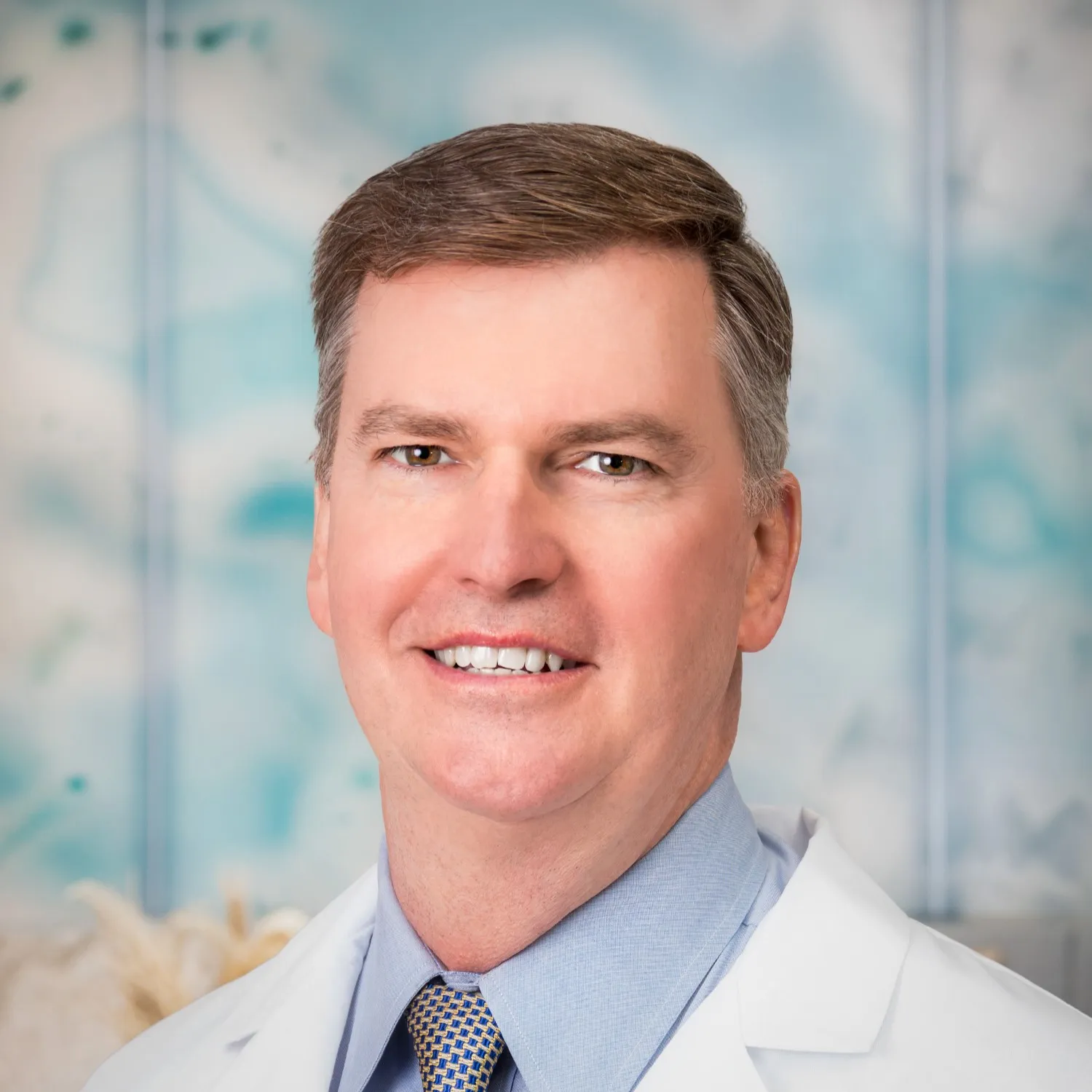 Michael J. Murray, MD
