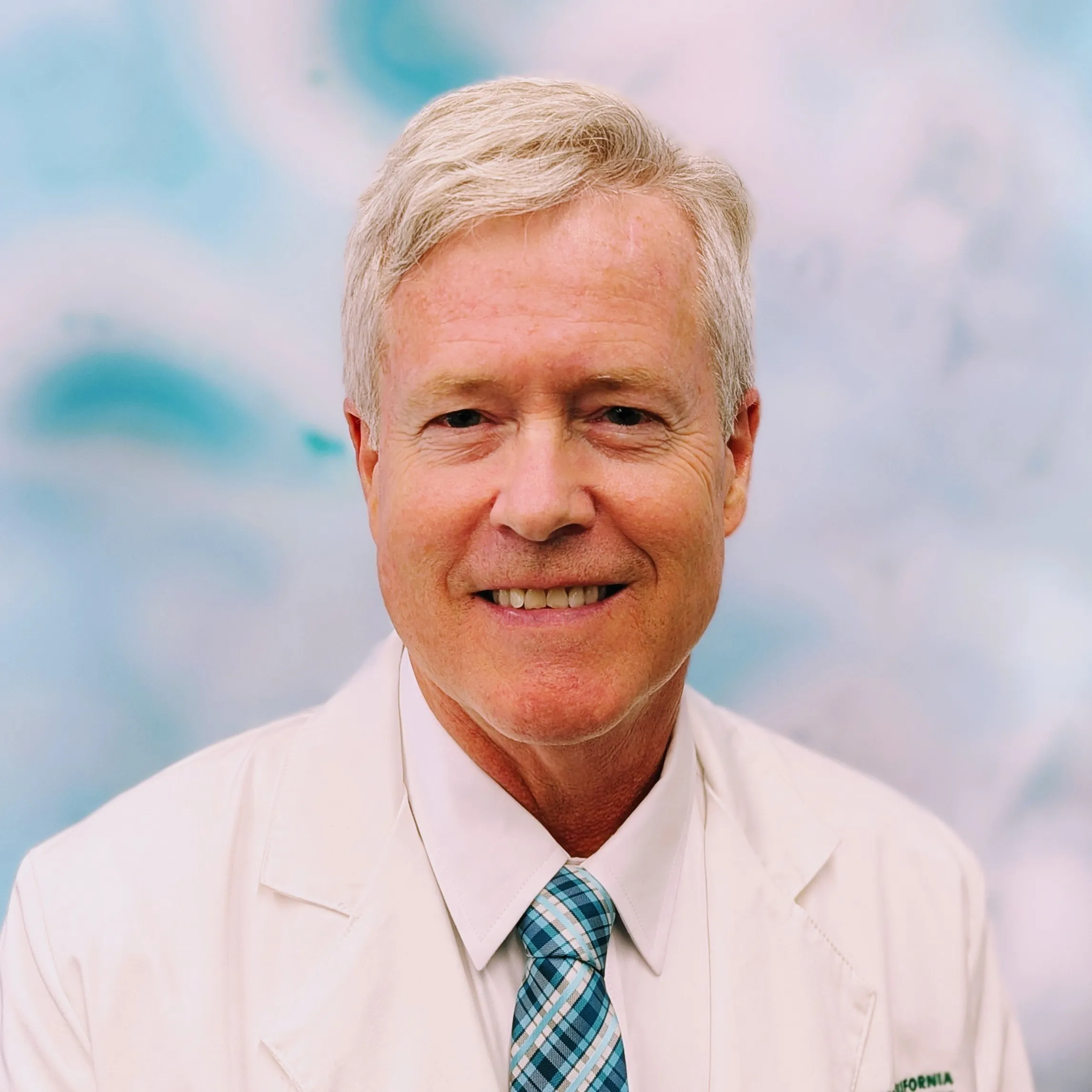 Philip Chenette, M.D.
