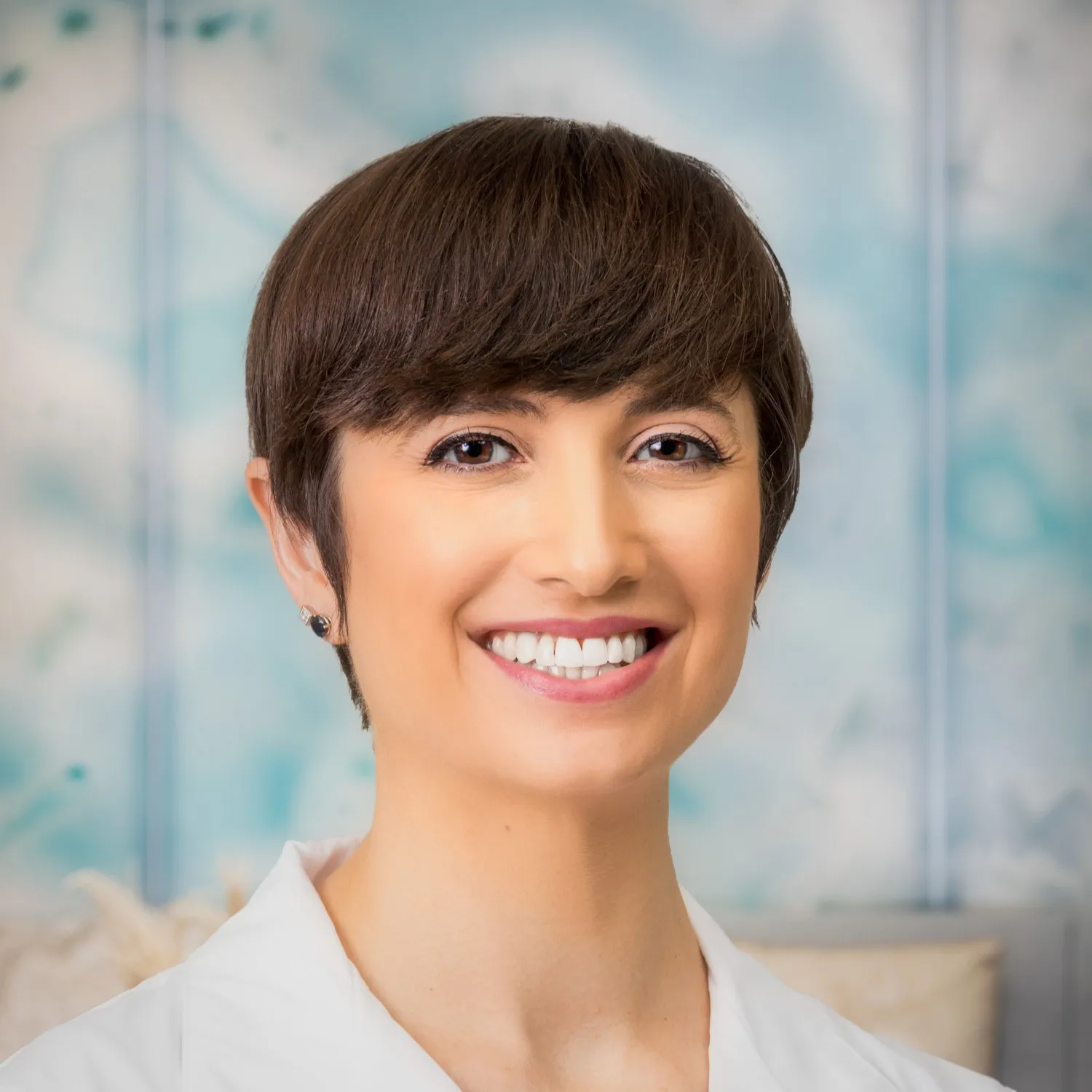 Sahar M. Stephens, MD