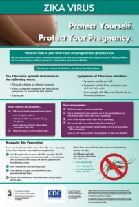 Zika Virus and Pregnancy 2017
