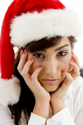 Coping with Infertility Over the Holidays