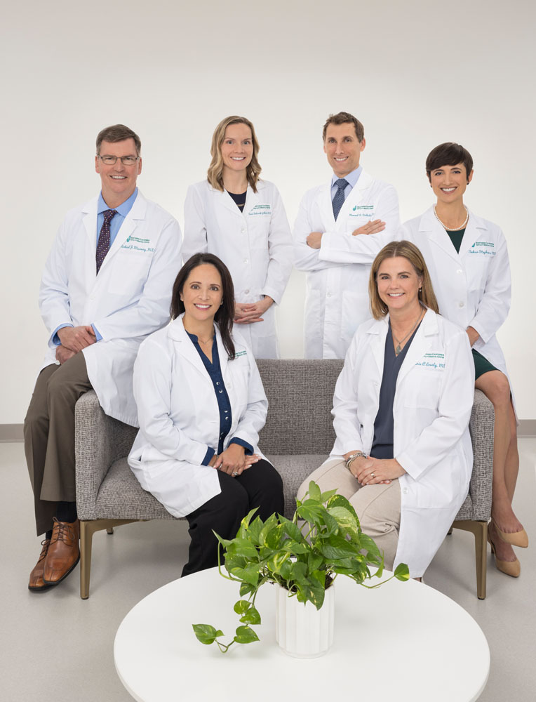 NCFMC physicians listed as top doctors in the Sacramento region.