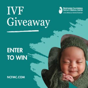 Free IVF Giveaway 2024